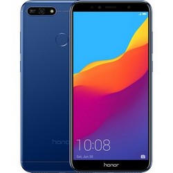 Замена экрана на телефоне Honor 7A Pro в Чебоксарах